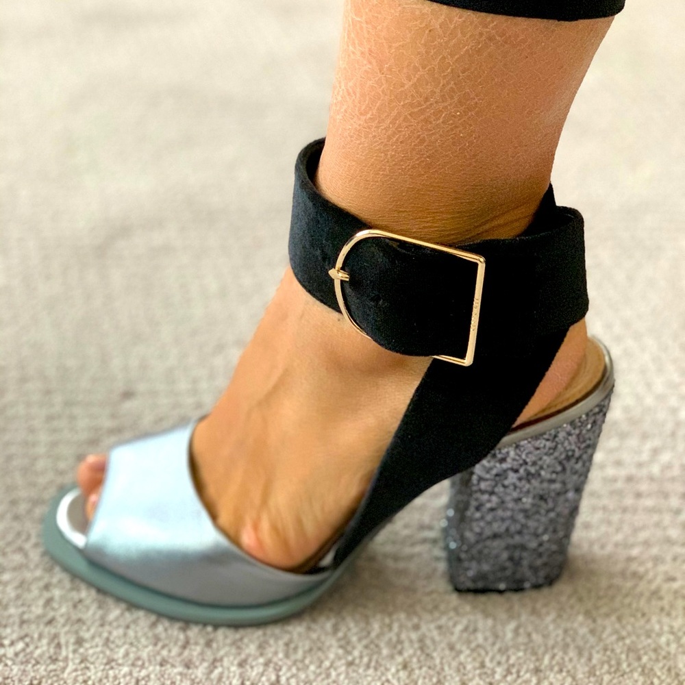 Ted Baker heels